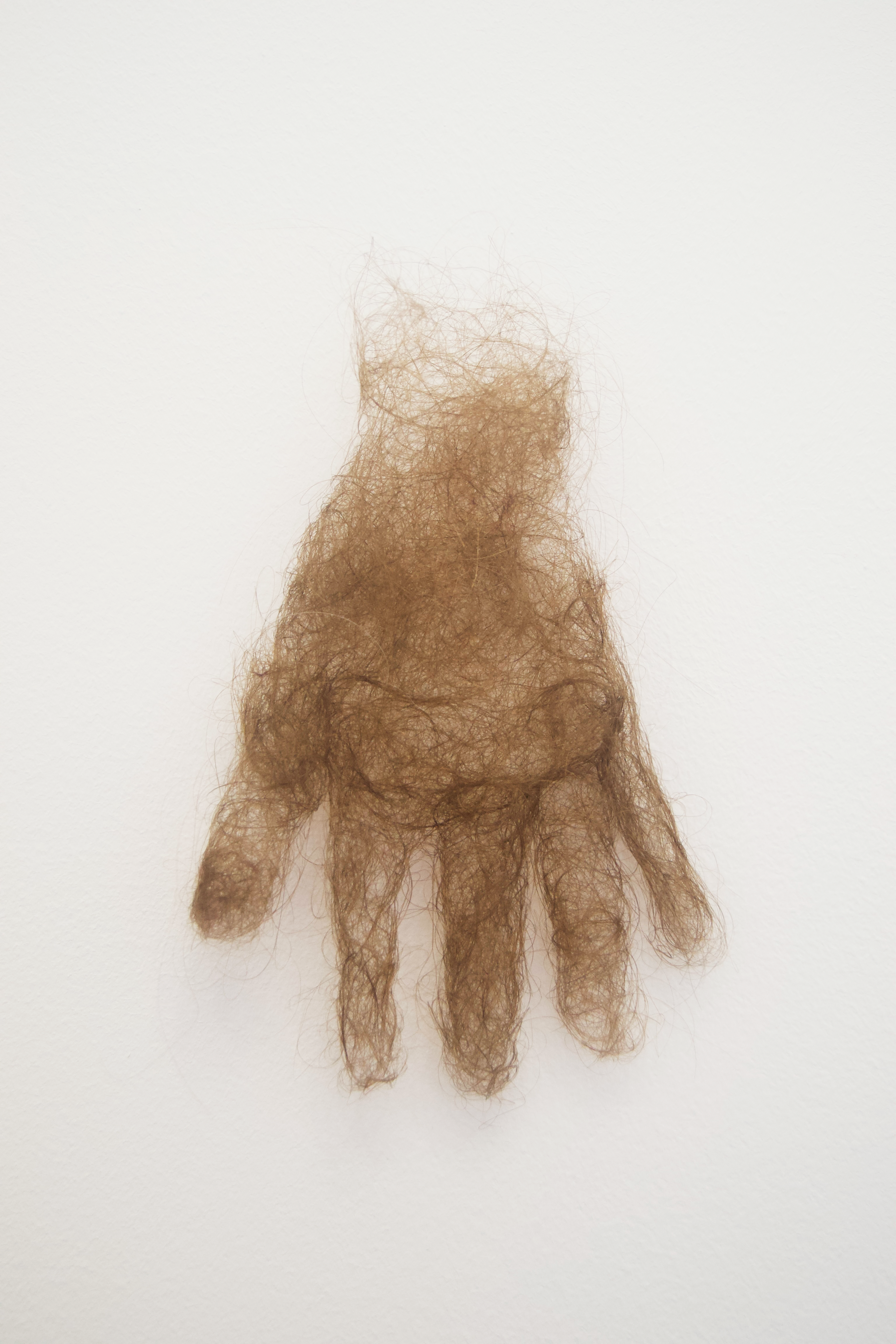 Untitled (Accarezzare)